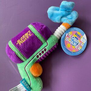 NWT! Bark | Slobber Soaker Toy